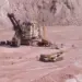 Perú: Minería Chilena Un Giro Azul en el Consumo de Agua