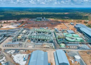 Internacionales: Kamoa-Kakula: Agua y Retrasos