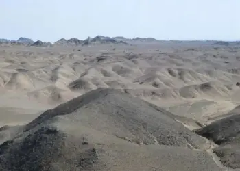 Internacionales: Capital Perfora en Reko Diq