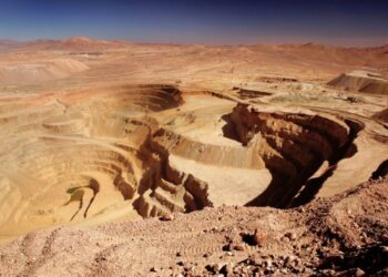 Chile: Inversión en Chile se Dispara