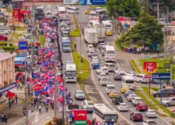 Perú: Cobre Panamá: Un Grito por el Empleo