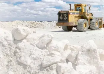 Chile: Chile Impulsa Futuro Minero