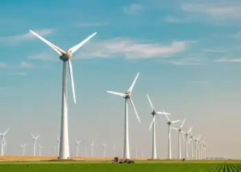 Internacionales: Overberg Expande su Poder Eólico