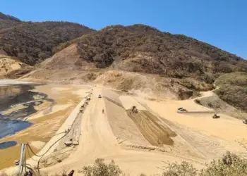 México: Luca Mining: Oro y Ganancias en Auge