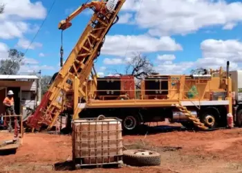 Internacionales: West Cobar Adquiere Proyecto Mystique