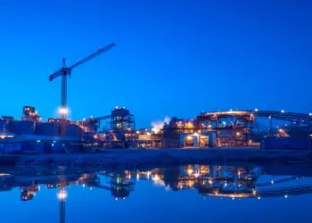 Internacionales: Barrick Excluye Mina de Oro de Mali de Proyección 2025