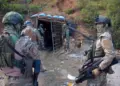 Perú: Pataz: Golpe Certero