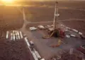 Argentina: Gas Argentino en Chile