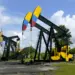 Colombia: Colombia y el Petróleo