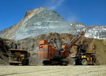 Internacionales: Anglo American se Transforma