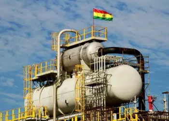 Bolivia: Crisis Energética en Bolivia Gas Escaso, Electricidad Dependiente