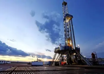 Argentina: YPF Invierte Fuerte en Palermo Aike