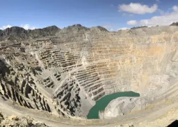 Argentina: Potencial Minero de US$ 20 Mil Millones