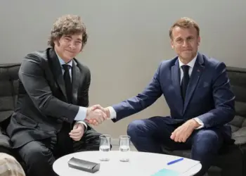 Argentina: Francia Fija Mirada en Minerales Argentinos