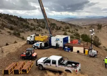 Argentina: El Águila: Luz Verde a la Perforación