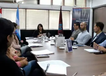 Argentina: Litio Rincón se Acerca a Expansión