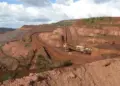 Brasil: Vale: Minería Hídrica Cero