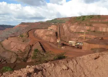 Brasil: Vale: Minería Hídrica Cero