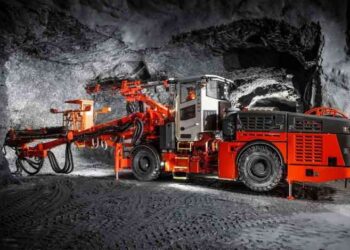 Argentina: Sandvik invierte en San Juan