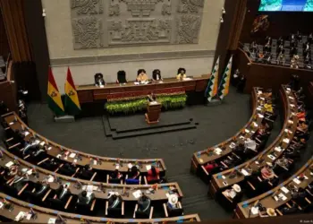 Bolivia: Litio en Bolivia Tormenta Política