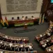 Bolivia: Litio en Bolivia Tormenta Política