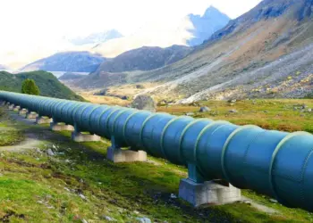 Argentina: Vaca Muerta Vía Libre al Petróleo