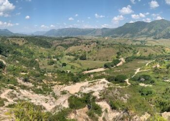 Colombia: B2Gold Impulsa Gramalote