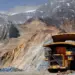 Chile: Cobre Chileno en Riesgo