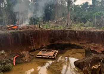 Perú: Economías Criminales Superan al Estado en Perú