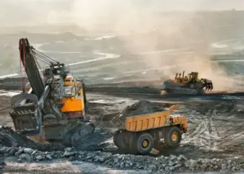 Chile: Minería chilena en auge