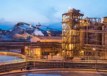 Mineria: Malí Recupera Minas de Oro