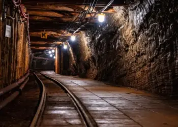 Perú: Burocracia Frena Cobre