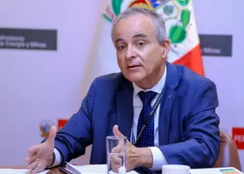 Perú: Minería Fin del Oro Negro