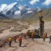 Perú: Exploración Minera Impulso en Perú