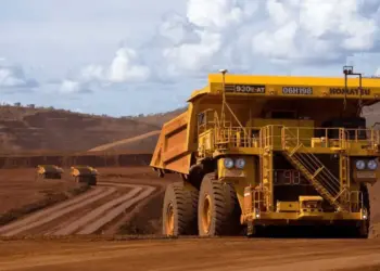 Internacionales: BHP Producción Récord y Desafíos Estratégicos