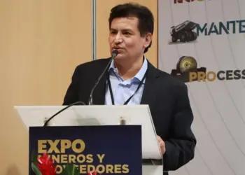 Perú: Trapiche: Revolución en Lixiviación