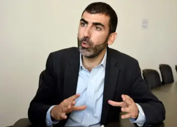 Chile: Perú Confianza Minera