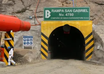 San Gabriel: Vía libre para expansión