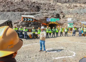 Perú: Minem Nuevo Líder Social