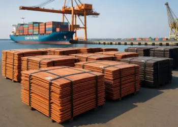 Perú: Cobre sin Temor Arancelario