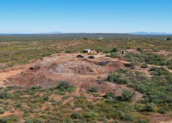 México: Kingsmen Adquiere Almoloya