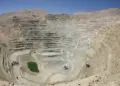 Chile: Codelco Cambio de Gerencia en División Salvador