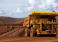 Internacionales: BHP Cobre y Hierro Récord