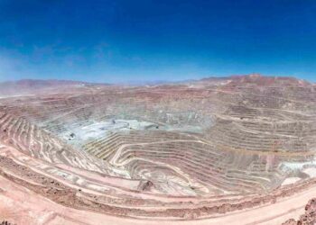 Chile: Chile y EE.UU. Refuerzan Lazos