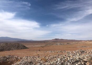 Chile: Cachinal Nueva Apuesta en Antofagasta