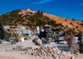 México: Heliostar Impulsa La Colorada