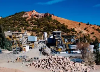 México: Heliostar Impulsa La Colorada