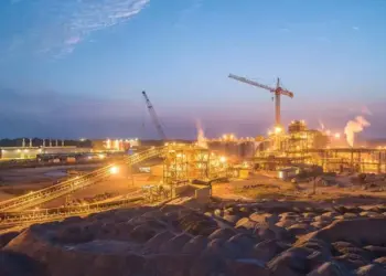 Internacionales: Loulo-Gounkoto Reinicio en Mali