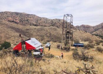 México: Kootena y Silver Gran Inyección de Capital