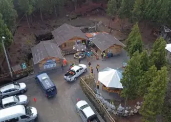 Ecuador: Dundee Oro Verde en Ecuador